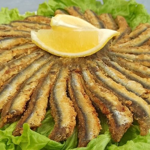 Hamsi