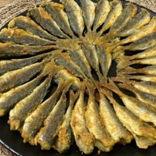 İstavrit